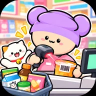 Konbini Cashier