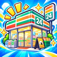 Konbini Rush