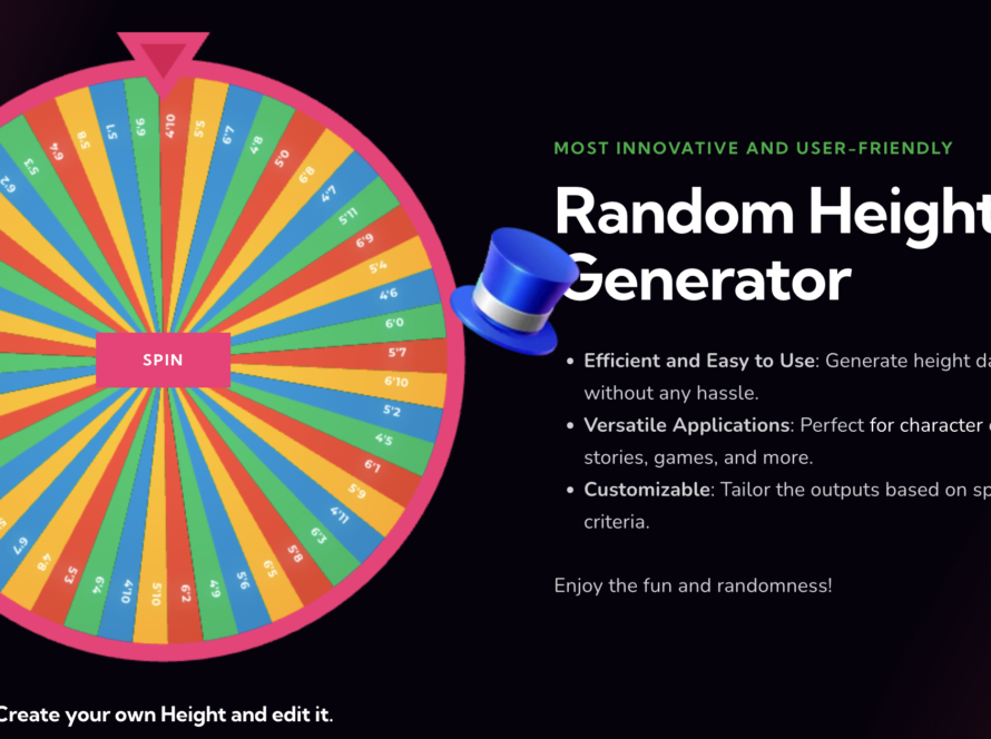 Random Situation Generator π Spin the Scenario Wheel and Unpredictable ...
