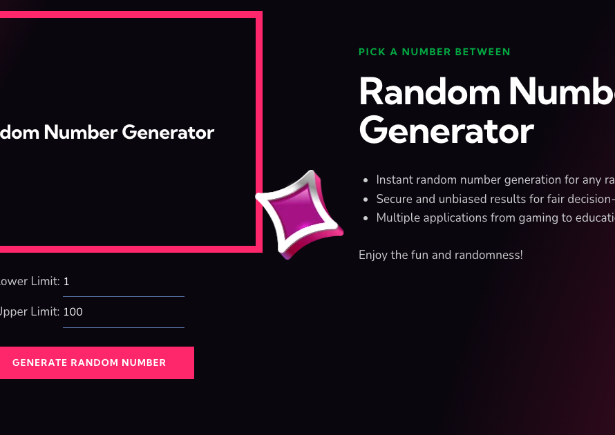 Random Situation Generator π Spin the Scenario Wheel and Unpredictable ...