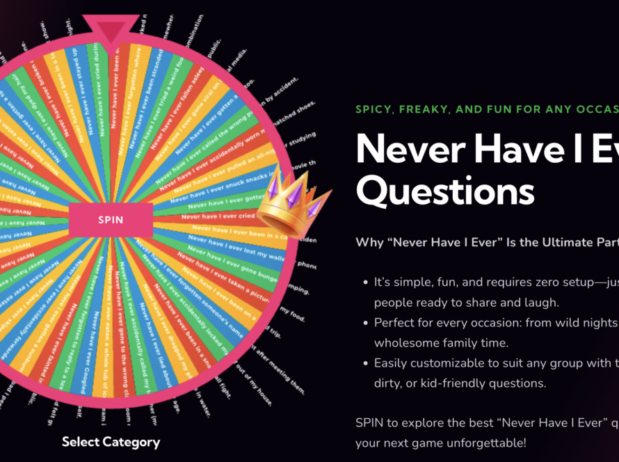 Random Situation Generator π Spin the Scenario Wheel and Unpredictable ...