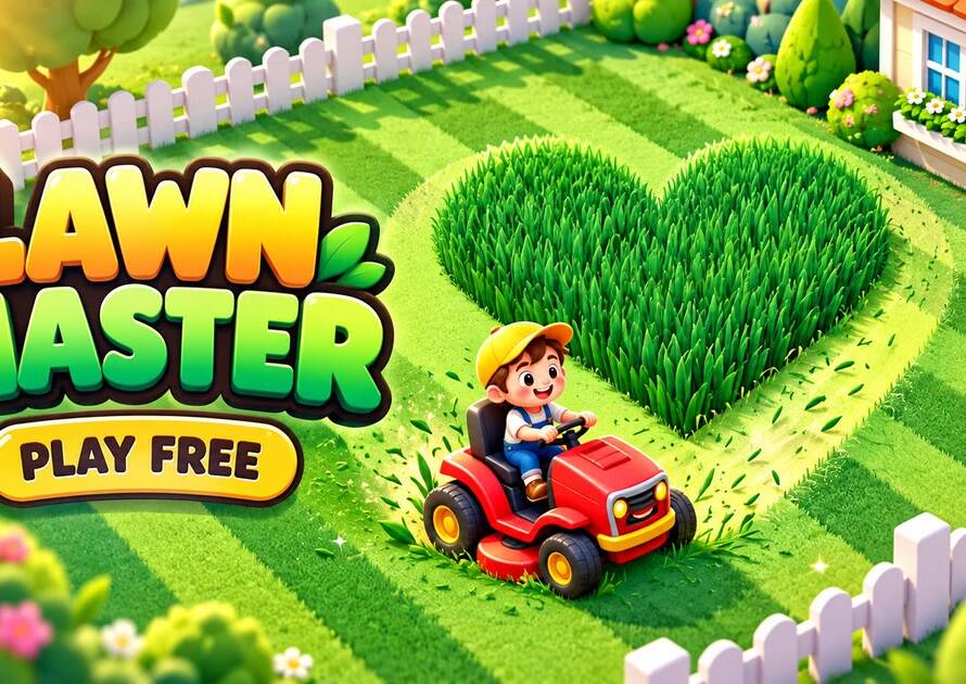 Lawn Master